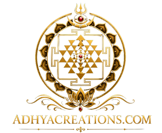 Adhya Creations